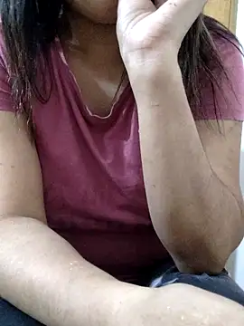 Webcam Model (Tanha18)  is live.Free join now!