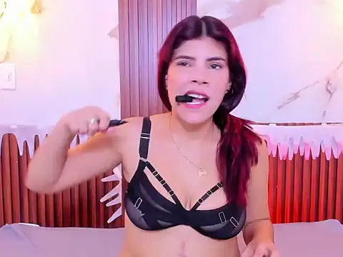 AfroditaMoore1 webcam