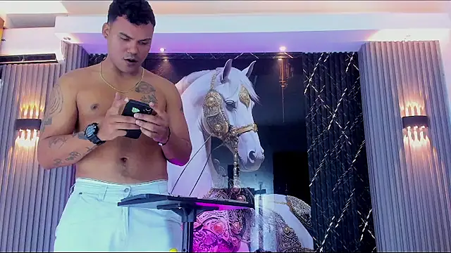 handsome_boys22 webcam