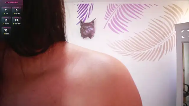 Isabelle_Lane webcam