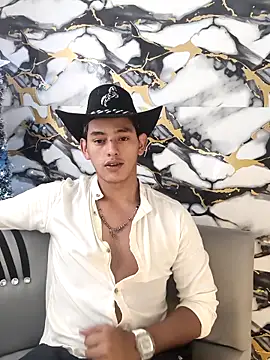 Hiroshi_Shen's live cam