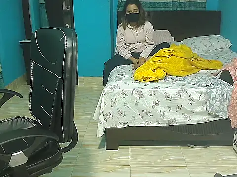 meghbalikargolponoy09 webcam