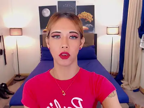 PreciousAmore webcam