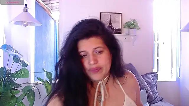 Andrea_secret_ webcam