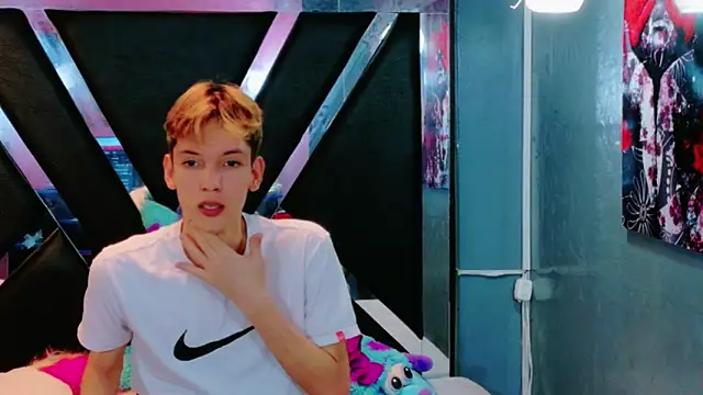 park_jimin1 (M twink) - oil on my body