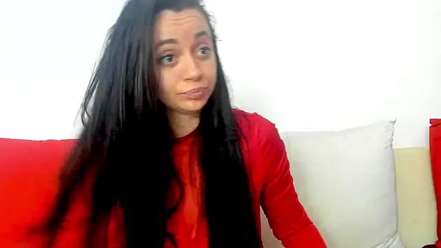 cute_angel95 webcam