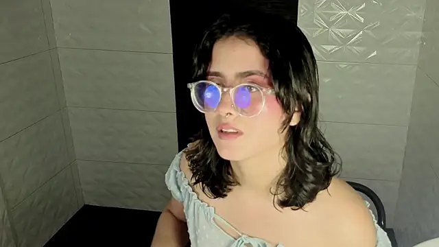 LiLLiAnderson webcam