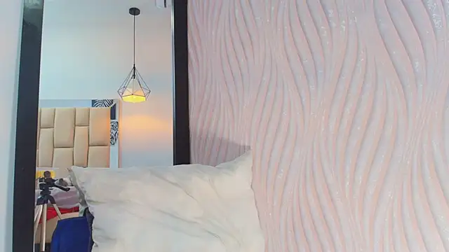 Vero_Temptation webcam