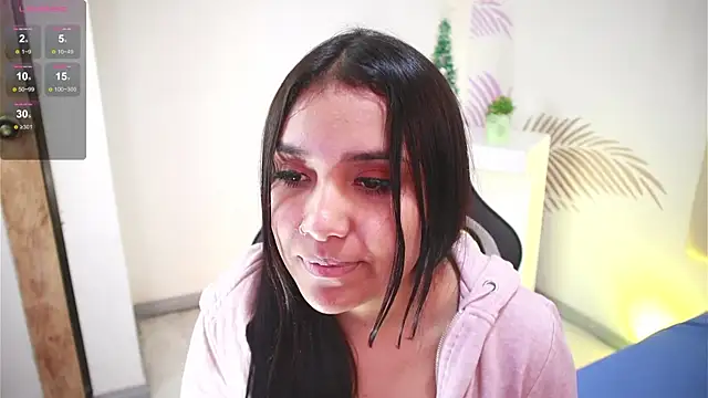 Isabelle_Lane webcam