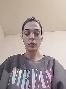 SheTheDeeevil webcam