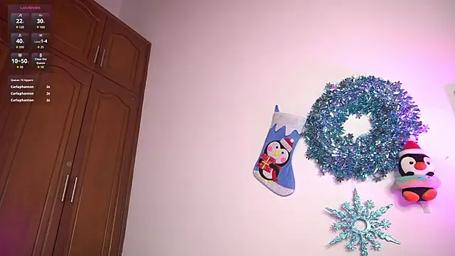 pocahotass_11 webcam