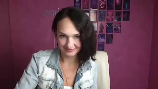Rosie_Rosee webcam