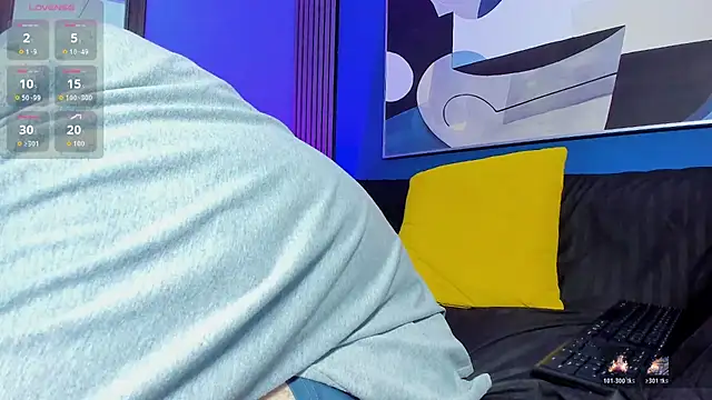 jefer_rick_ (M twink) - sexy dance