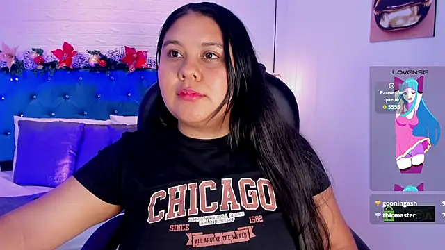 julieta_miller01 webcam