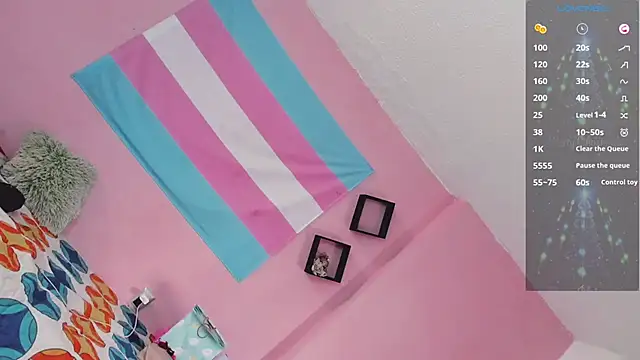 Melisa_Bunny69 webcam