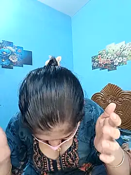 Webcam Model (Cute_Faria) is live