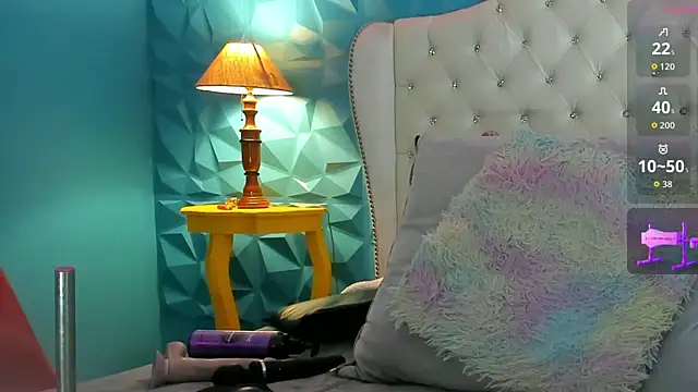 _BrendaMichel_ webcam