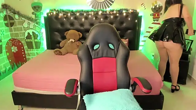 LolaVillalobos webcam