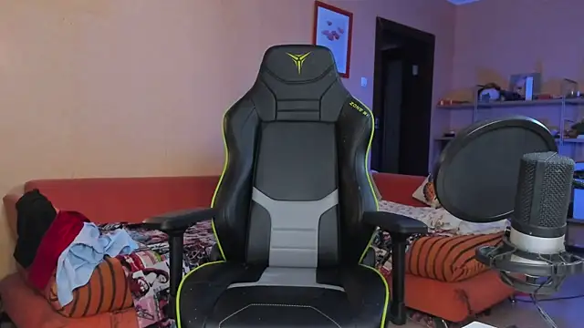 daddyMarty420 webcam