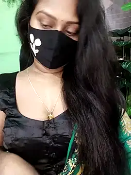 idhika-paul (F young) - Chocolate 🍫🍫 on Boobs