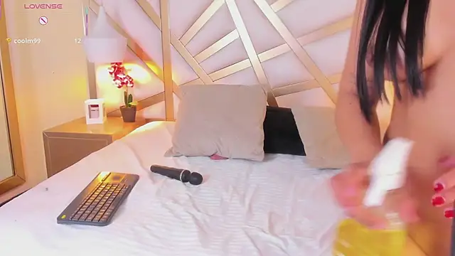 CarolineMaldonado webcam