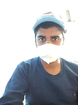 CALLBOY_Rahul24 webcam