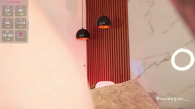 lexiee_grey_ webcam