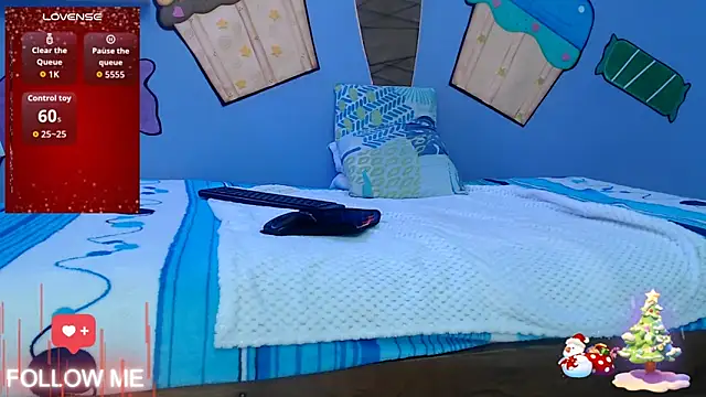 skinnykalitzo18 webcam