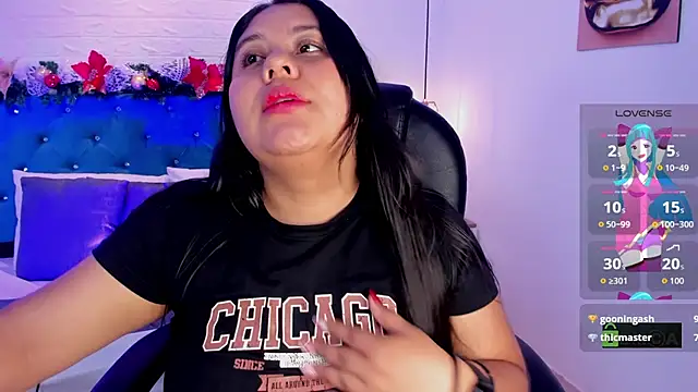 julieta_miller01 webcam