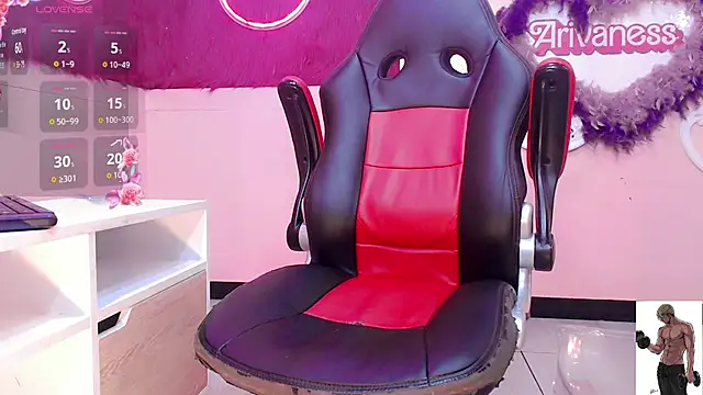 katalina-hot1 webcam