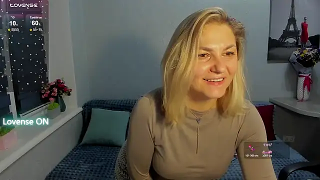 sweet___margaret webcam