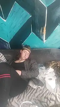 Dixie_delight webcam