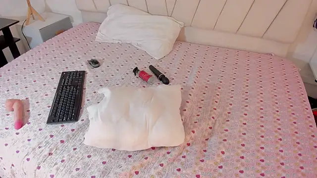 tianna_princess webcam