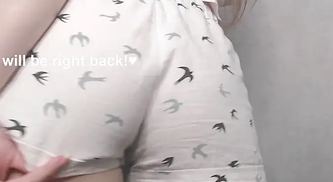 cute_mushroom webcam