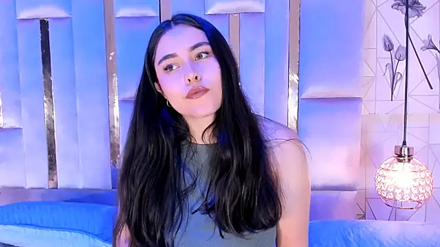 HannaCollins_ webcam