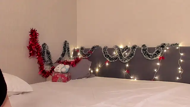 MaryjaneCoryea webcam