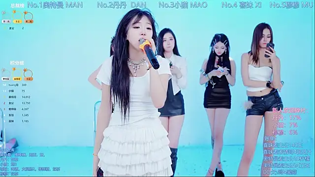 Luckygirls-339 webcam