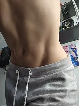 mylittle_mila webcam