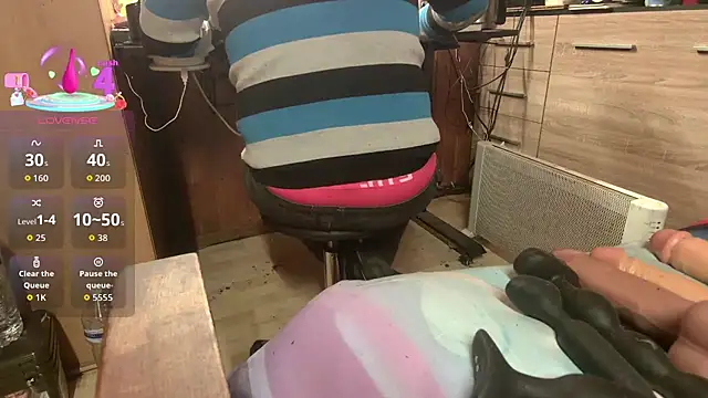 misteryman1956 webcam