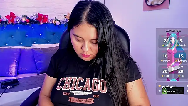 julieta_miller01 webcam