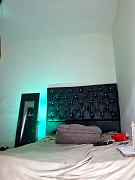 Naomi_jhonson webcam