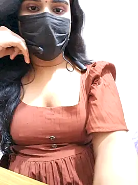 BeautyGirl_sara webcam