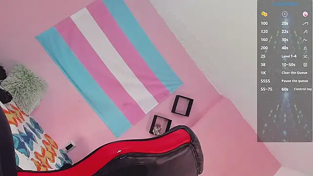 Melisa_Bunny69 webcam