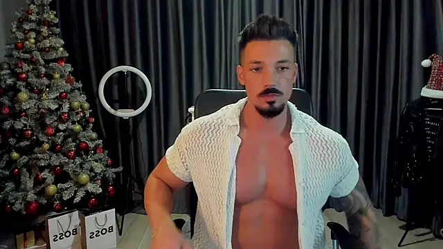 HaydenSpearss webcam