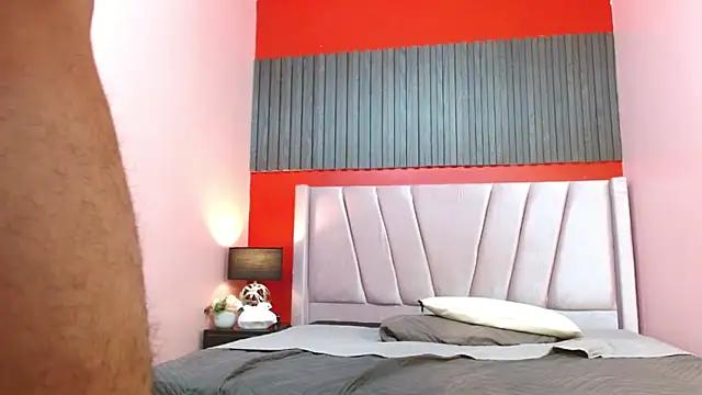 Thiago_Summers webcam