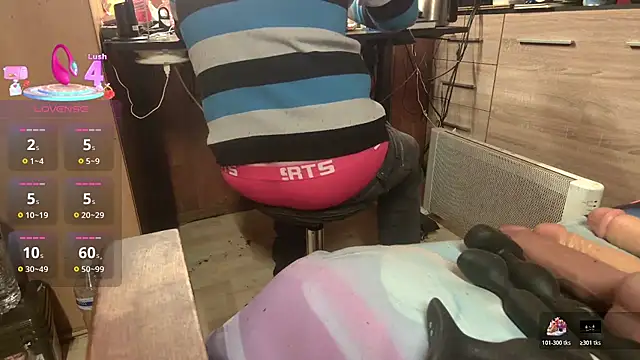 misteryman1956 webcam