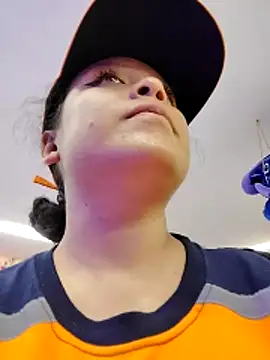 You-sexy-starr webcam