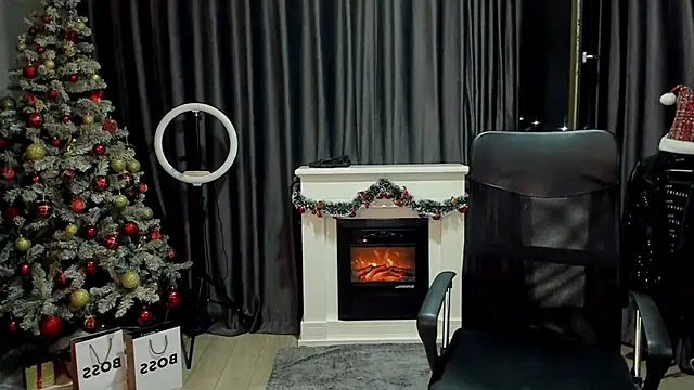 HaydenSpearss webcam