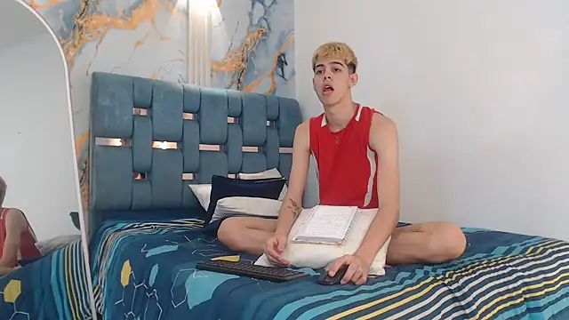 TWINKS_FRIENDS webcam