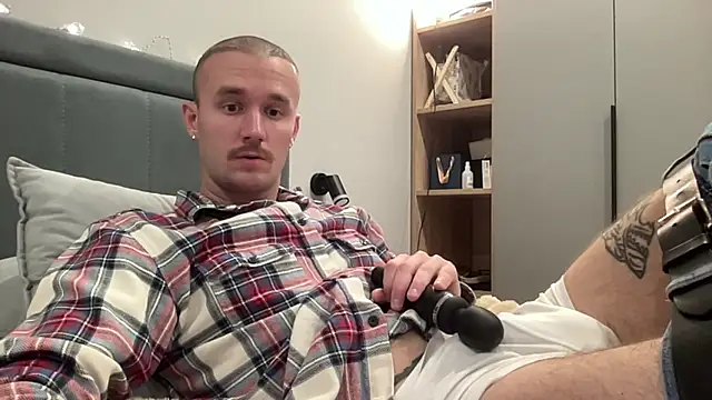 cute_mark (M young) - ALPHA CUM GOAL